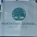 Heathside School Hampstead (@heathsideschnw3) Twitter profile photo Heathside School Hampstead (@heathsideschnw3) Twitter profile photo