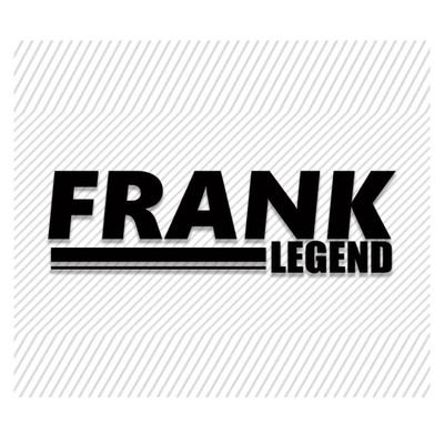 I'm Frank D' legend