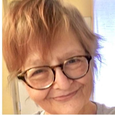 Elder Artist Radical Pacifist Revolutionary Taoist war-resisters, counter-recruitment, non-military. Cofounder Colorado Cross-Disability Coalition👩🏼🦽ADA