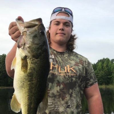 Graysonb56_2020's profile picture. 