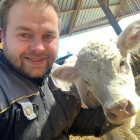 Thibaut ferme du chapelais (@thibautgiraud1) 's Twitter Profile Photo Thibaut ferme du chapelais (@thibautgiraud1) 's Twitter Profile Photo