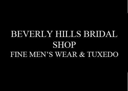 Official twitter for the Bridesmaids department at Beverly Hills Bridal Shop!