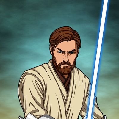 0xobiwan's profile picture. 