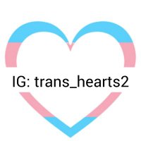 𝐈𝐆: 𝐭𝐫𝐚𝐧𝐬_𝐡𝐞𝐚𝐫𝐭𝐬𝟐 💕 🏳️‍⚧️ 💕(@h_trans1) 's Twitter Profileg