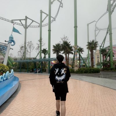 yongjian_0724's profile picture. 