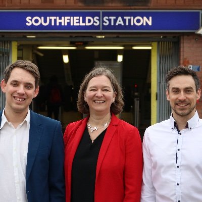 Southfields Branch of Putney CLP

Promoted by Luke Place on behalf of Wandsworth Labour, all at 177 Lavender Hill, SW11 5TF
https://t.co/VtefUt3Xey