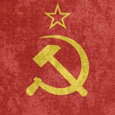 The official Twitter account for the Soviet Union Discord server!