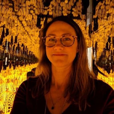 producer, show runner, connector, sunshine spreader, #animation, #vfx, new media, live action, #metaverse, #womeninstem, @vfxsociety
(politic @eastlakedems)