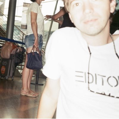 noniwo's profile picture. locked outta my other account