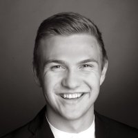 Ari Ólafsson (@alafsson) 's Twitter Profile