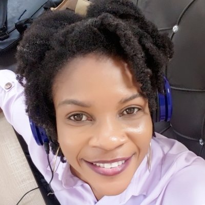 nse_udondian's profile picture. Design Dev Data  AI/ML Content Creation