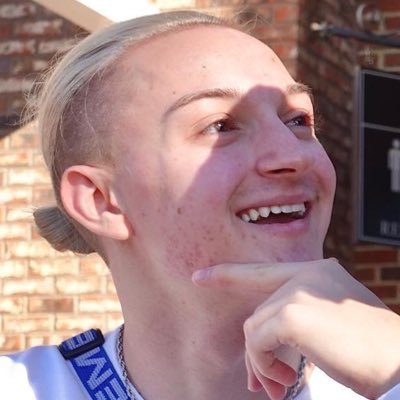 The official Twitter account for The Backpack Kid