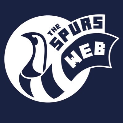 Your hub for everything #THFC since 1996 • Follow for daily news, updates, opinions, photos & videos #COYS • Any enquiries ➡️ hello@spurs-web.com or send a DM