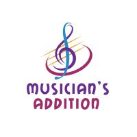 Musician's Addition(@MA_MusicSchool) 's Twitter Profile Photo