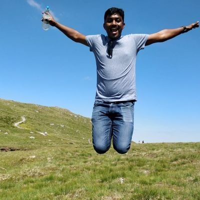 Balachandru