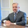 G_Galushchenko's profile picture. Minister of Justice of Ukraine