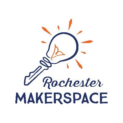 Rochester Makerspace is where local innovators, DIYers, hobbyists, tinkerers, and builders come to learn, connect, craft, create, build, and make.