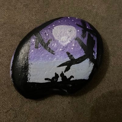 Maebeeagamer's profile picture. Just trying to have fun (they,them)