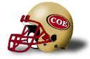 Just a guy who graduated from Coe and likes his D3 football.