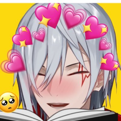 XuX⚡️🐏さんのプロフィール画像