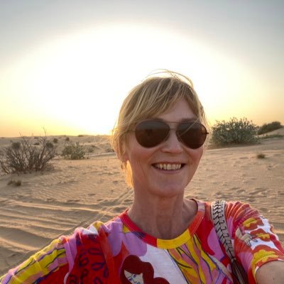 katri_helena's profile picture. Ärztin