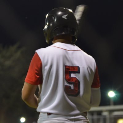 JacobJRivera01's profile picture. 💙𝓖𝓸𝓭 𝓘𝓼 𝓕𝓲𝓻𝓼𝓽💙 ⚾️𝕋𝕄ℍ𝕊 𝔹𝕒𝕤𝕖𝕓𝕒𝕝𝕝 #5⚾️