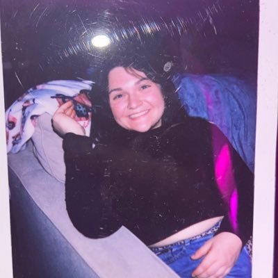 AshleighAlyssa's profile picture. shit happens