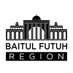 MKA Baitul Futuh (@baitul_futuh) Twitter profile photo MKA Baitul Futuh (@baitul_futuh) Twitter profile photo