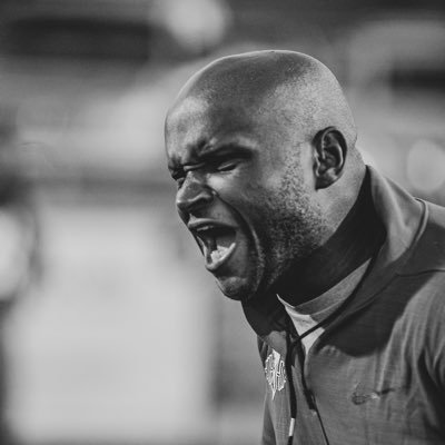 Husband to Rasheeda, Father to Paxton, Head Coach at Greenville High School 2021 State Champion