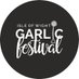 The Garlic Festival (@IOWGarlicFest) Twitter profile photo