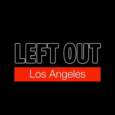 The in-betweeners of LA leftist politics.