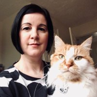 Karen Baker (@karenbakerpr) 's Twitter Profile Photo