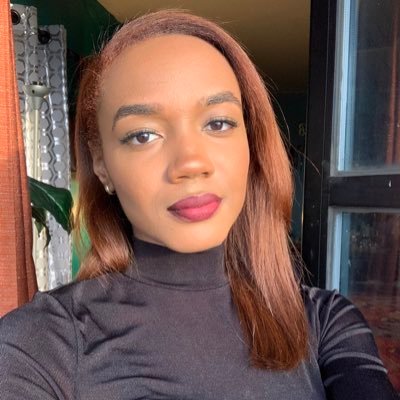 Ashelylidicee's profile picture. Child of God 🇩🇴