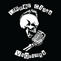 Upper Class Vagrants (@uvagrants) 's Twitter Profile