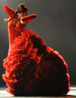 Toronto International Flamenco Festival dedicated to increasing the popularity of Flamenco in North America with internationally acclaimed and Canadian artists.