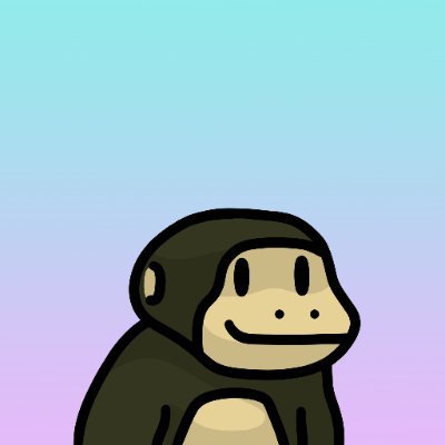 Lil Monkies | SOLD OUTさんのプロフィール画像