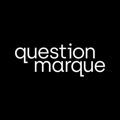 Design & storytelling curated through curiosity. hello@questionmarque.studio