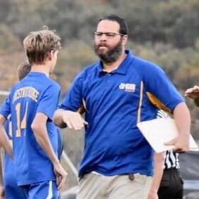 NateRitchey's profile picture. Sports writer at the Altoona Mirror.