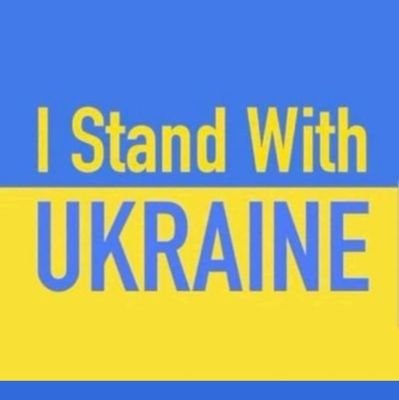 #StopRussia #IStandWithUkraine #Democracy #RussianWarshipGoF*ckYourself  #Freedom #Resist #FreeSpeech #FreePress  #TruthIsTheTruth #Loveislove