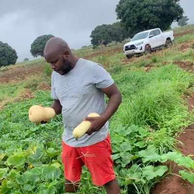 EFF Ward 30 (Thulamela) Secretary , A small scale farmer. Difference will always be there, So be smart n use your wisdom to win opponents not insulting.