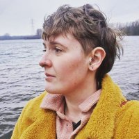 Shay Burns (@ishayburns) 's Twitter Profile