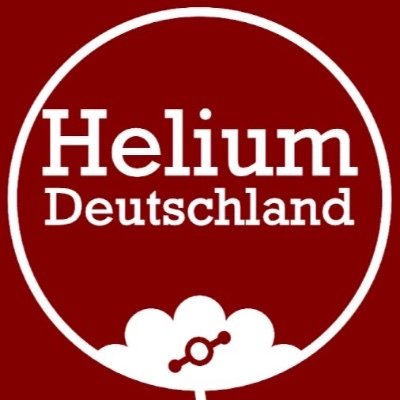 Helium Deutschland