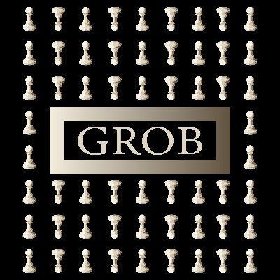 Grob | NFT