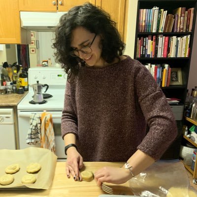 AidaInMirror's profile picture. Epidemiology MPH from @DLSPH | Sociology @UofT | she/they