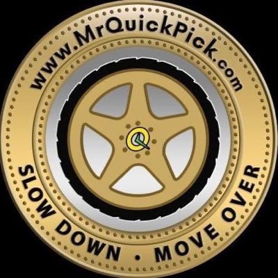 Navy Vet, CEO and Founder of MrQuickPick® USA. America's #1 Service Brand for Roadside Assistance Entrepreneurs and Uber Professionals! https://t.co/p3geKCqdVI