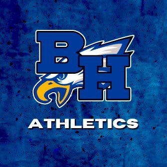 The Official Twitter Account for Barbers Hill Athletics #EFH🦅