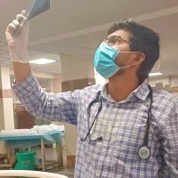 Dr Zubair Alam(@alamzubair_alam) 's Twitter Profile Photo