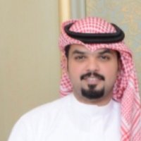 محمد شاكر الموينع (@mohammadalf) 's Twitter Profile Photo
