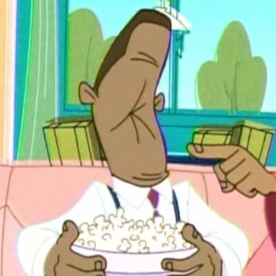 Clips & screencaps from The Proud Family