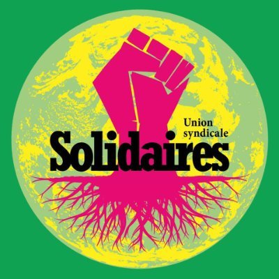 Syndicat Solidaires Douanes
1er syndicat de la Direction Interrégionale des Douanes de Dijon.
#servicepublicdouanier